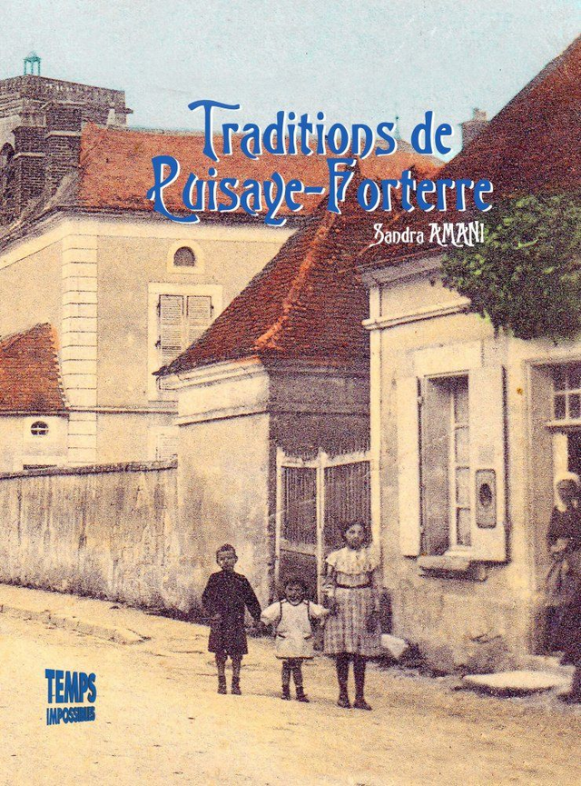 Traditions de Puisaye-Forterre (Sandra Amani)