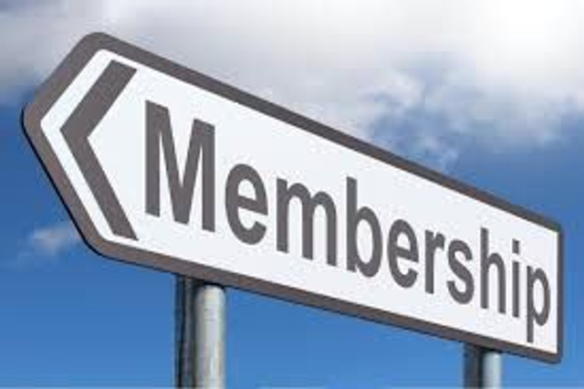 ANNUAL VP MEMBERSHIP TO JUNE 2026 (ADD NAME)