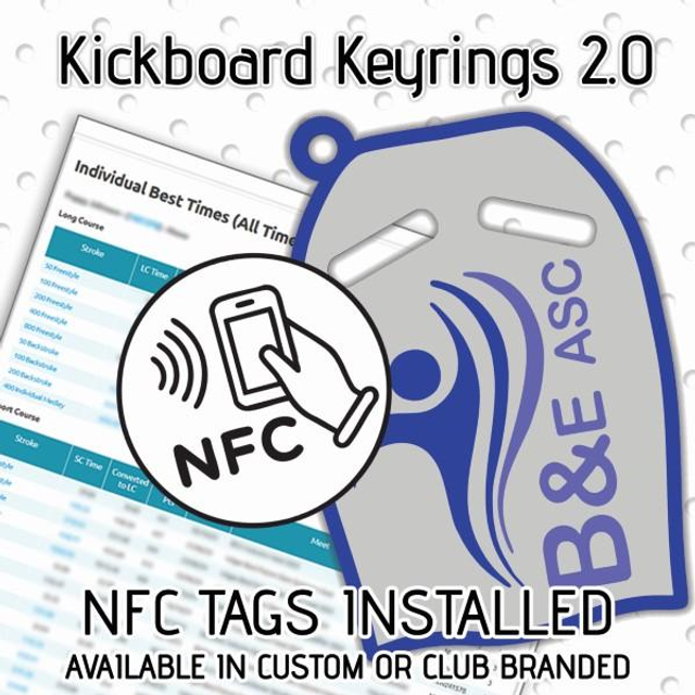 Bury &amp; Elton - PLEASE LEAVE NAME AND SwimEng NUMBER in message for merchant on checkout