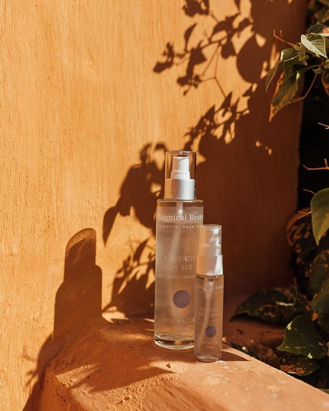 Lavendel Skinspray