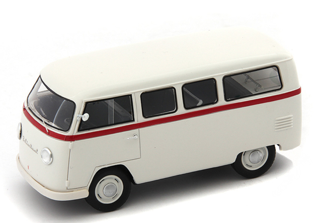 Halten Diesel AutoCult 1:43)