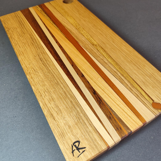 Planche en bois de fil (F3)