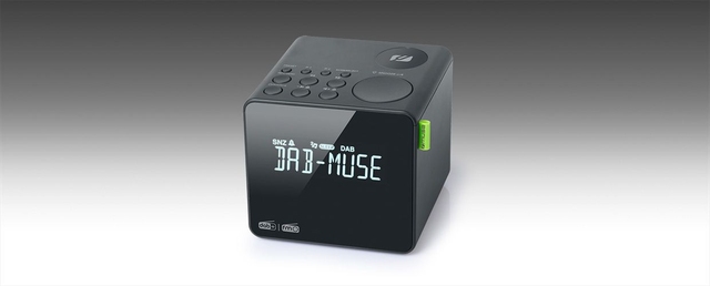 Muse M 187 CDB