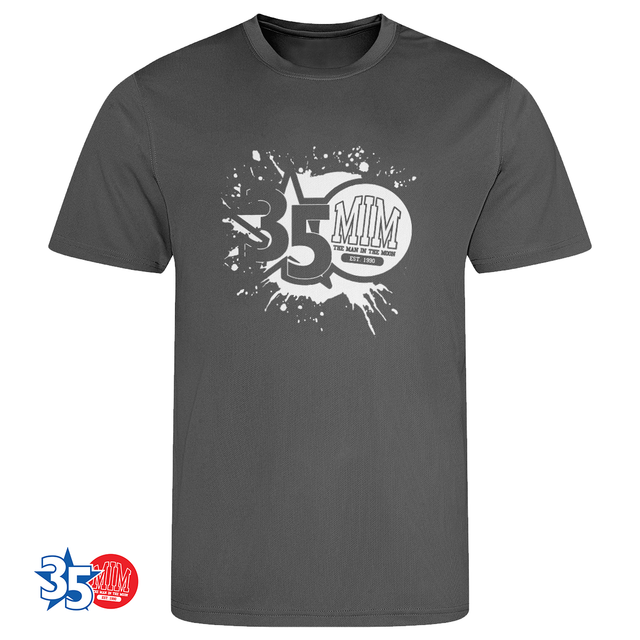 35th Birthday Adult T