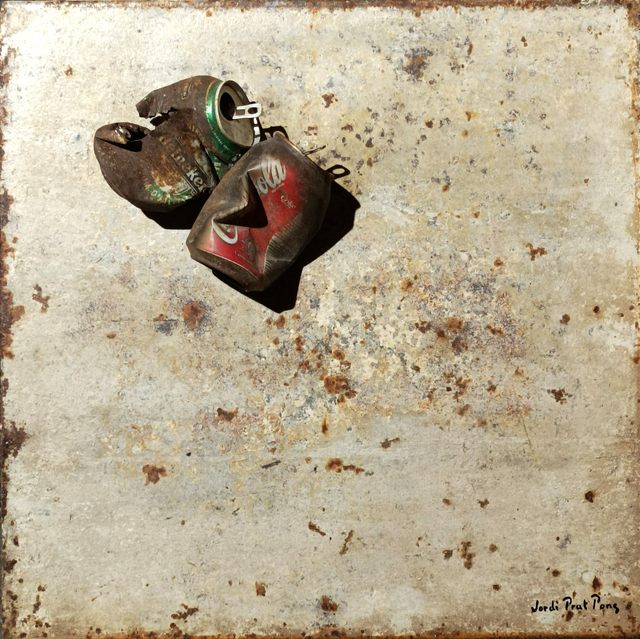 Jordi Prat Pons &quot;DUO POTUM CANN&quot; 