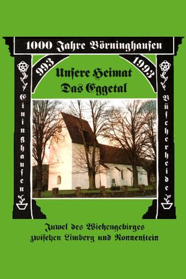 1000 Jahre Börninghausen