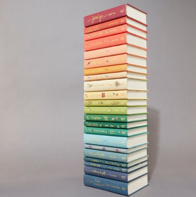 Wordsworth Collector’s Edition Book - Oliver Twist