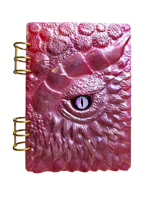Carnet Dragon Allhie