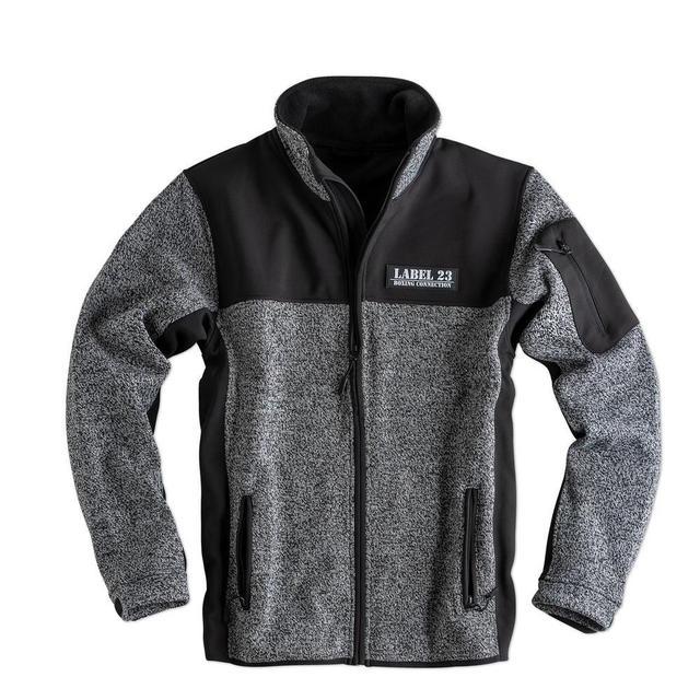 Label 23 Softshelljacke Casual