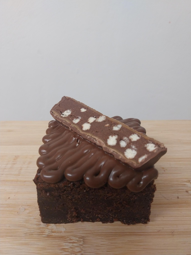Boost Brownie 