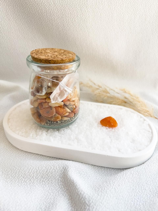 Kit de Mesa Geração de Riquezas