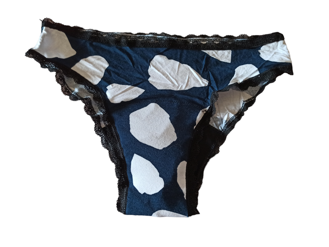 Culotte menstruelle