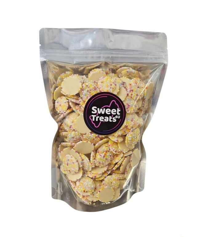 500g Snowies