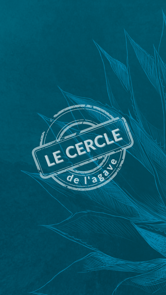 CERCLE DE L'AGAVE DE JUILLET