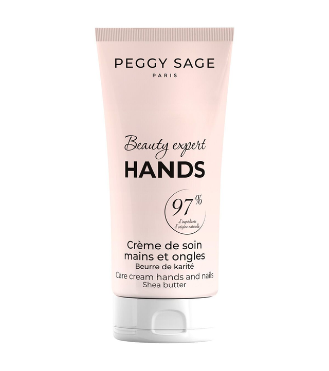 Peggy Sage Crème de soin mains et ongles