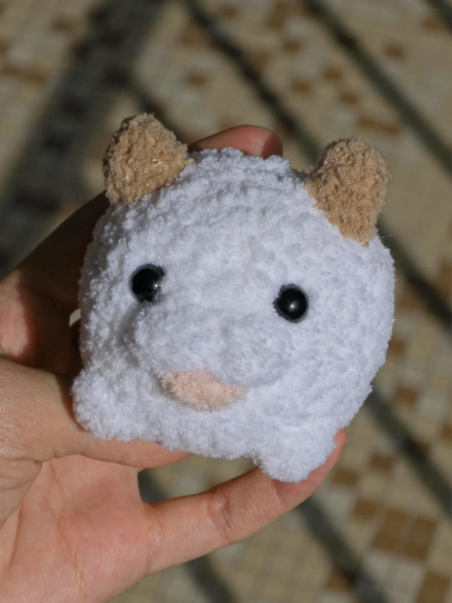 Poro LoL