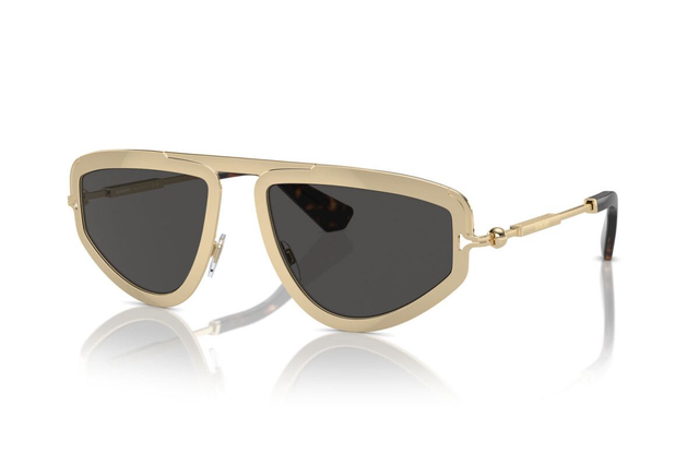Eyewear Man Burberry  BE 3150 110987