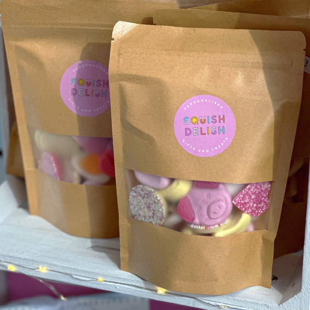 200g Pick n Mix Bags 