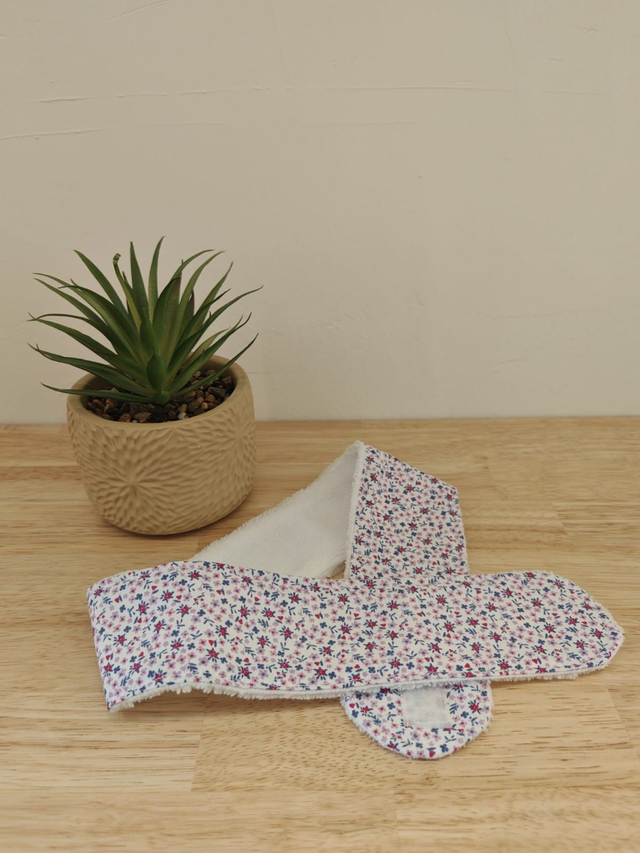 Bandeau de soins - Violette