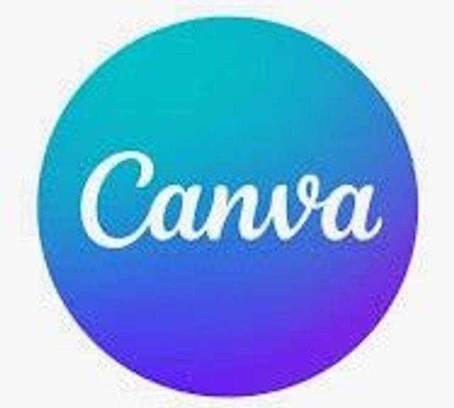 Canva Set up and guide 
