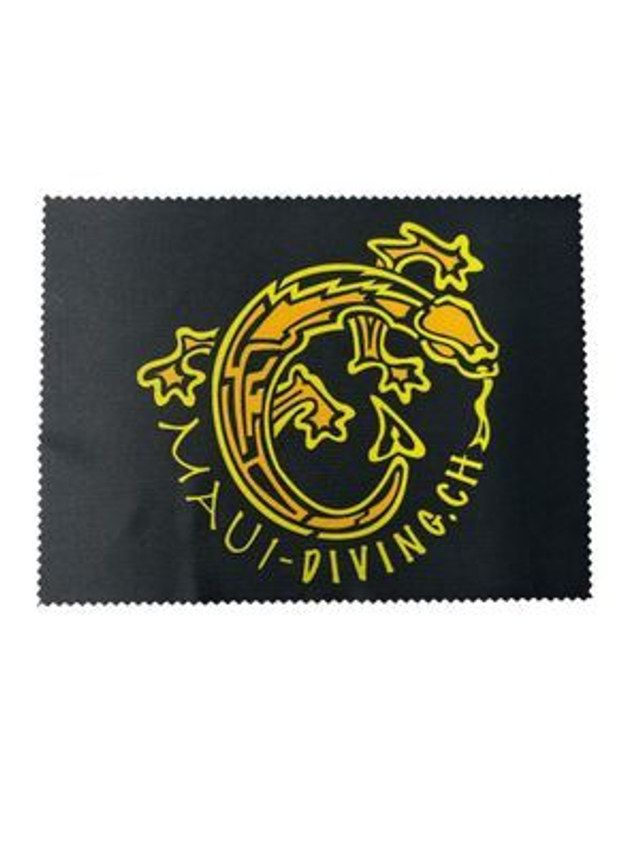 Maui-Diving Essuie lunettes, objectif, caméra etc...