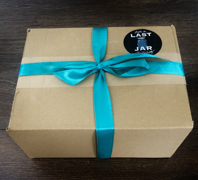 Small Gift Set - 5 x Small (75g) Jams