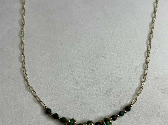 Collier Jade