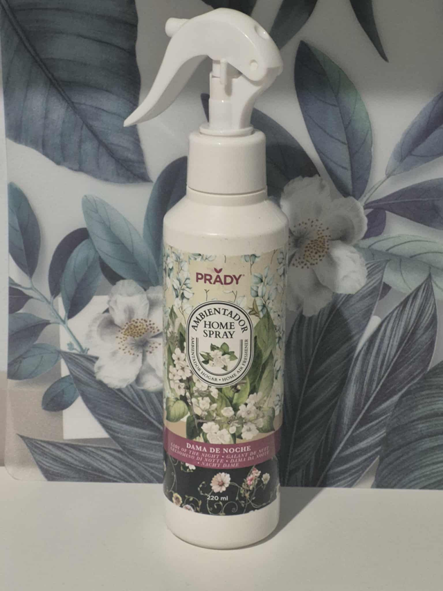 Sprays d’intérieur parfumé BAROUGE (inspiration de Baccarat rouge 540)– 220ml