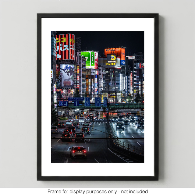 Shinjuku
