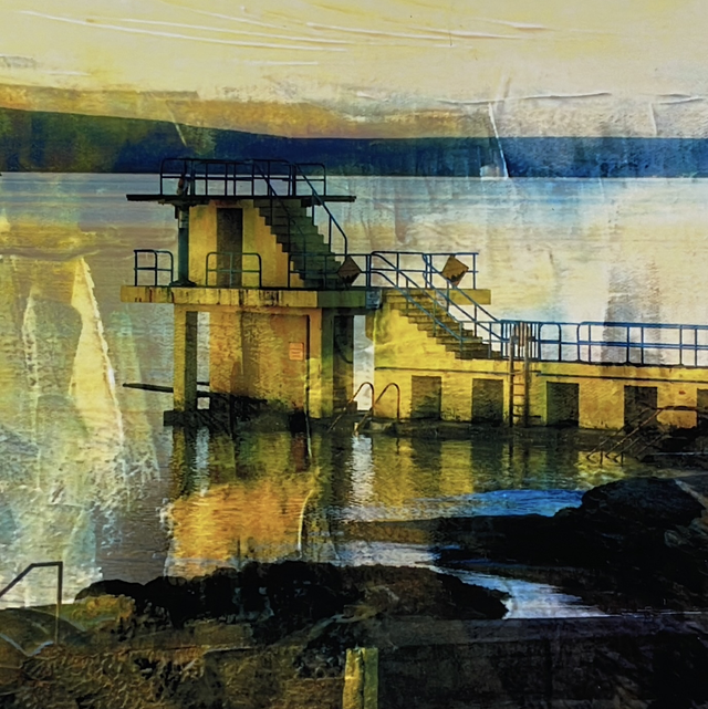 Blackrock Tower Galway 