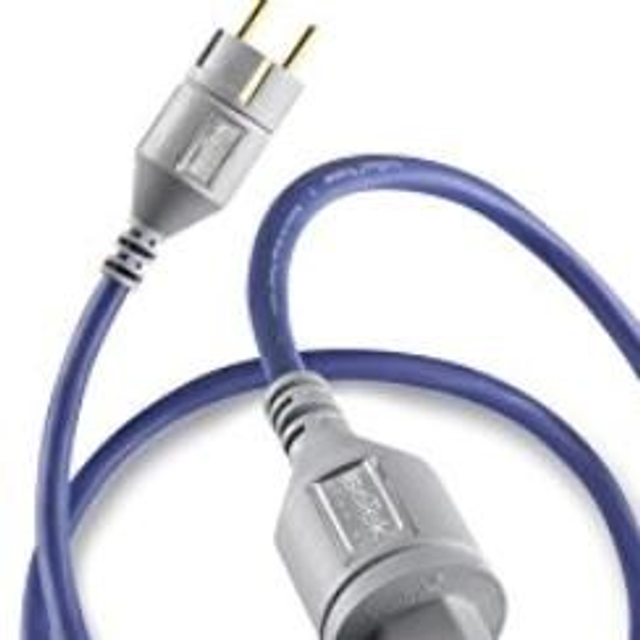 IsoTek Premier Anschlusskabel