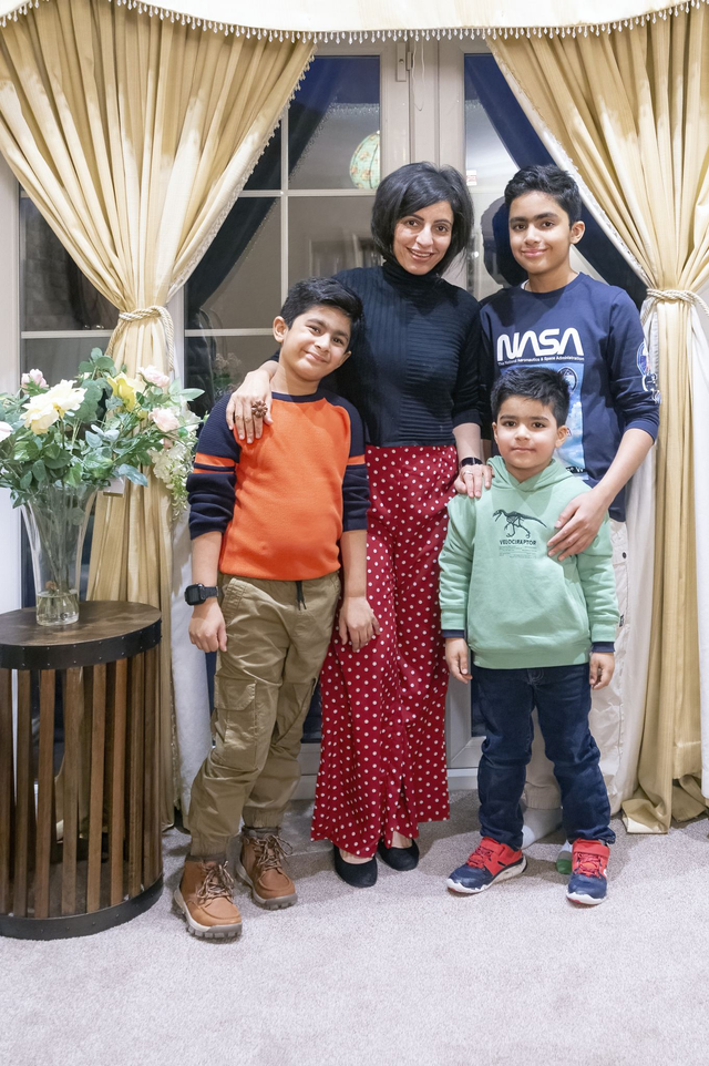 9 X 6 Un-Mounted Print