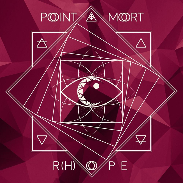 POINT MORT - R(H)OPE CD / LP Vinyl