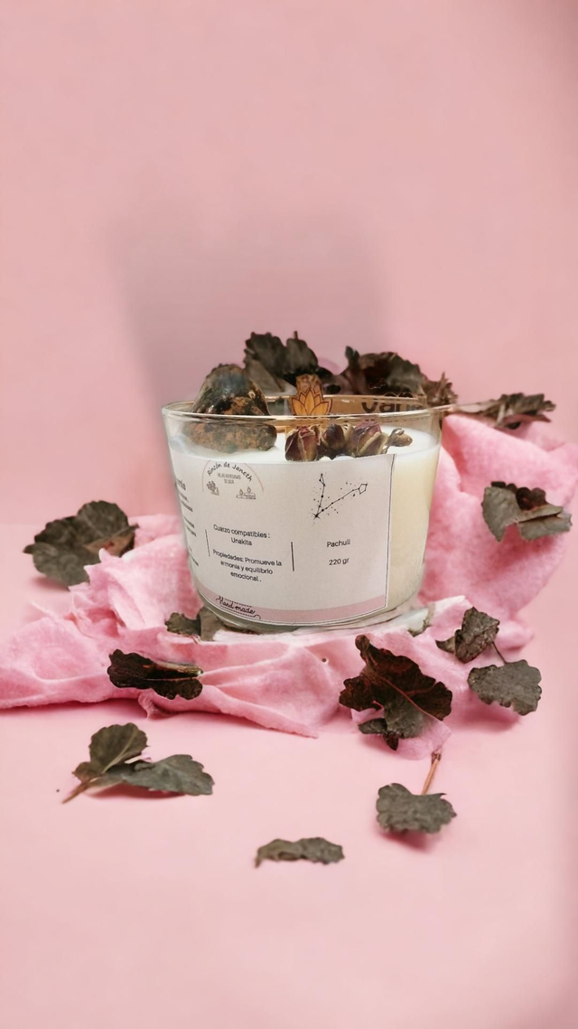 Vela de Horóscopo Capricornio ♑️ 