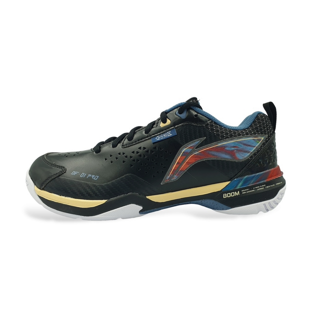 Li-Ning Blade Pro Schwarz 