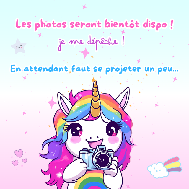 Recharge 60 pages vierges P'tit Bloc