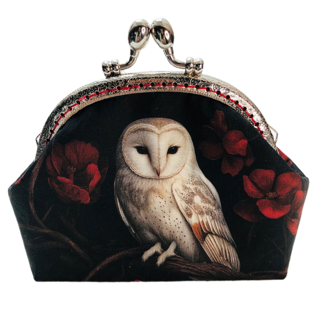 Porte monnaie Abondance - Lunaria