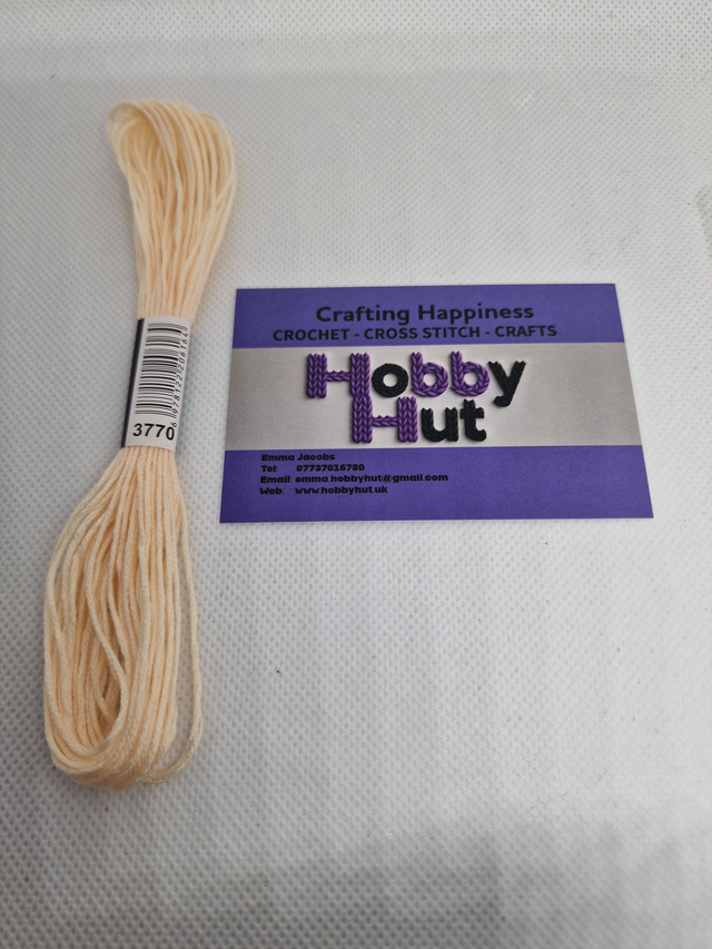 Embroidery Thread - 3770