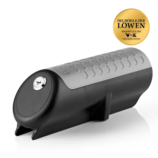 BeeMyBox Fahrradsafe