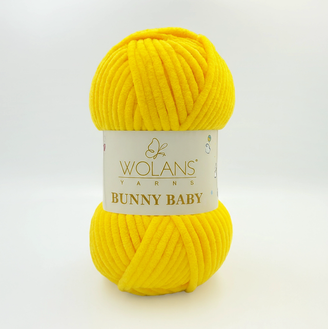 Bunny Baby 87 Marigold