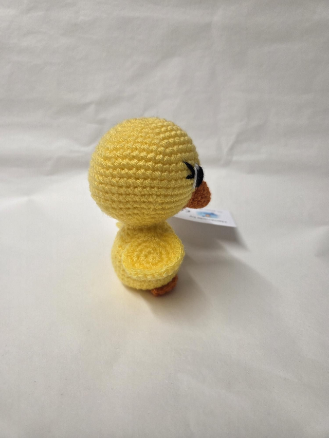 Duck - Yellow - KL-032