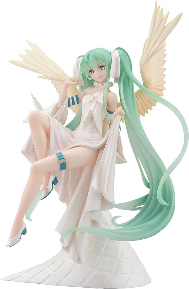 Hatsune Miku: Light Figure