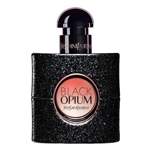 YVES SAINT LAURENT Black Opium 