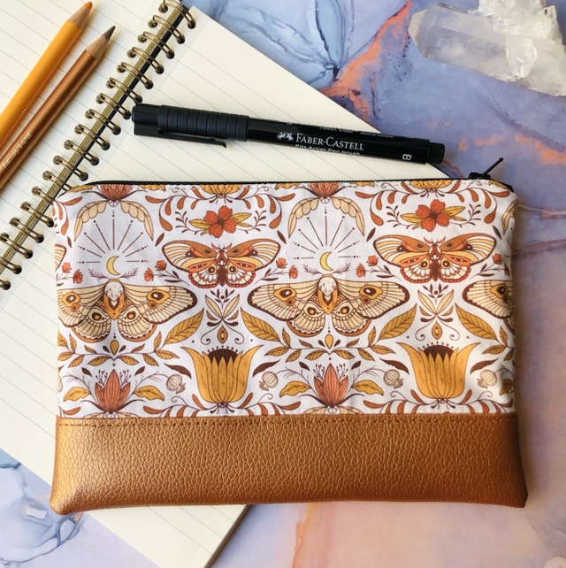 Trousse - Esprit lunaire