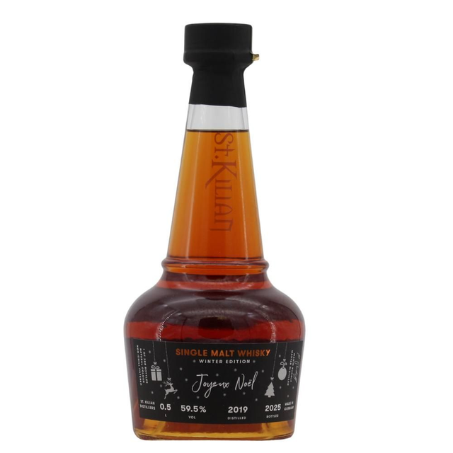 St. Kilian • Winter Edition • Joyeux Noël