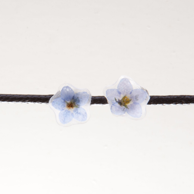 Boucles d&#039;oreilles Olivia