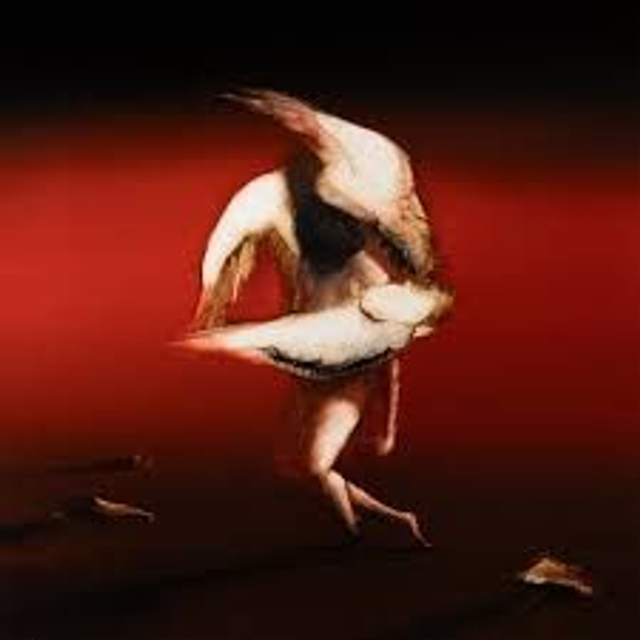 Maruja - Pain to Power LP (Recycled Black Vinyl)