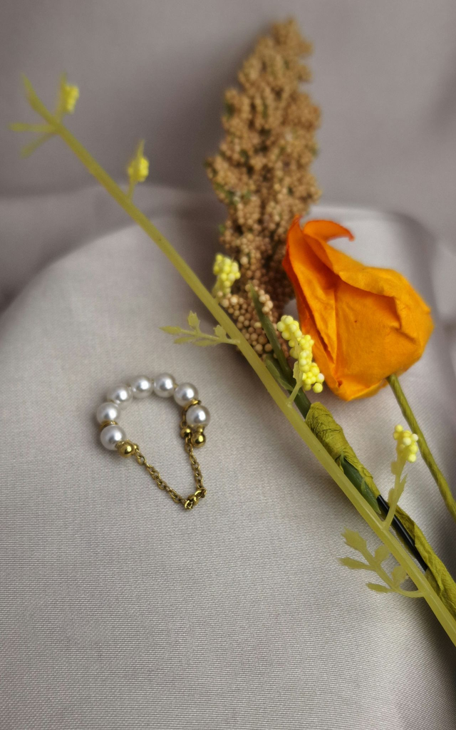 Bague d'oreille Alice