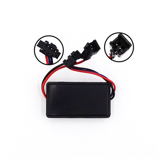  Contrôleur de led Minimotors