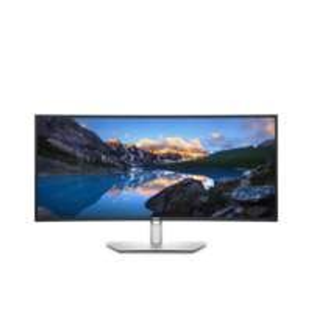 DELL UltraSharp U3423WE LED display 86,7 cm (34.1") 3440 x 1